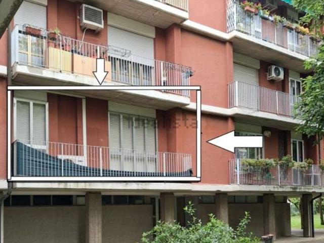 Appartamento in vendita a Mestre-Carpenedo, Venezia