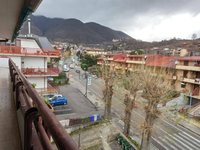 Attico in vendita a Alvanella, Monteforte Irpino