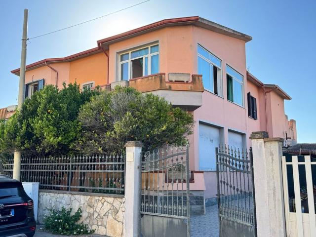 Appartamento in vendita a Solanas, Cabras