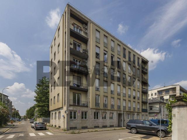 Appartamento in vendita a Busto Arsizio, Lombardia