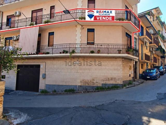 Appartamento in vendita a Palagonia, Catania