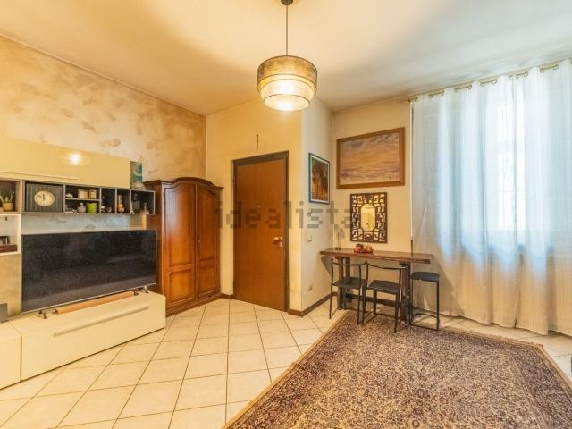 Appartamento in vendita a Codogno, Lodi