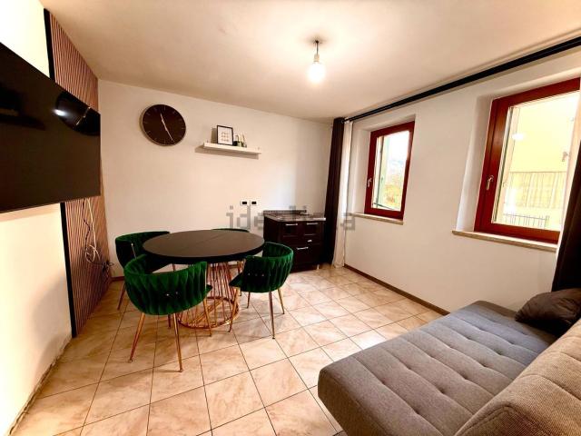 Appartamento in vendita a Alpago, Farra D'alpago