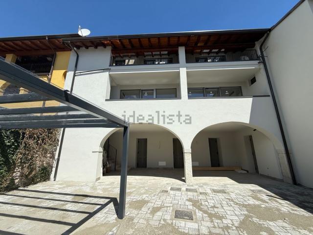 Appartamento in vendita a Montinelle, Manerba Del Garda