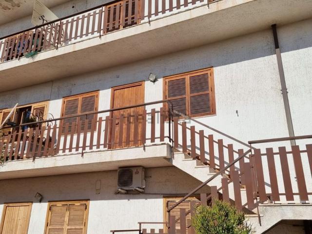 Appartamento in vendita a Borgo-Sanzio, Catania