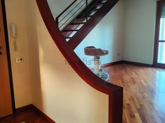 Appartamento in vendita a Complesso Residenziale 