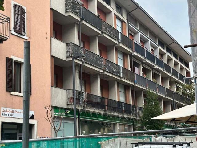 Attico in vendita a Alboletta, Riva del Garda
