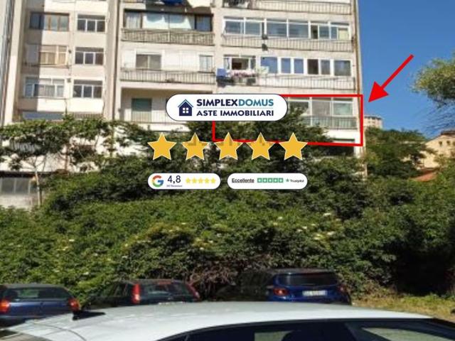 Appartamento in vendita a Francioso, Potenza