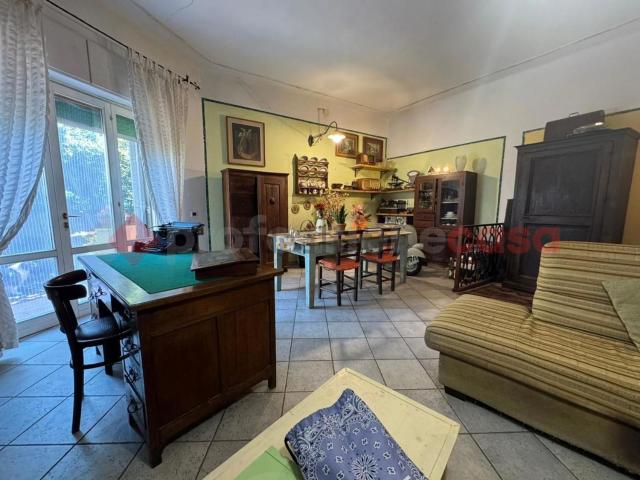 Appartamento in vendita a Fabbricotti, Livorno