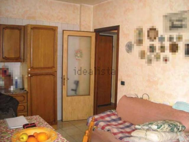 Appartamento in vendita a Calabria, Cosenza