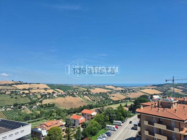Appartamento in vendita a Villa Vitali, Marche