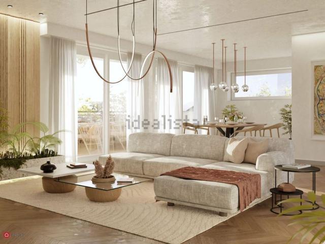 Appartamento in vendita a Loreto, Marche