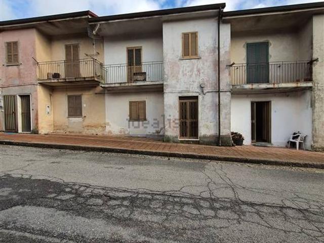 Appartamento in vendita a Calabria, Reggio Calabria