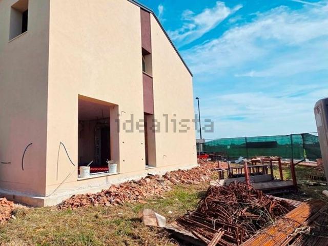 Appartamento in vendita a Stroppari, Tezze sul Brenta