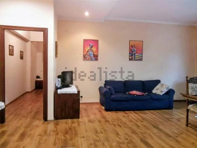 Appartamento in vendita a Montallese, Chiusi