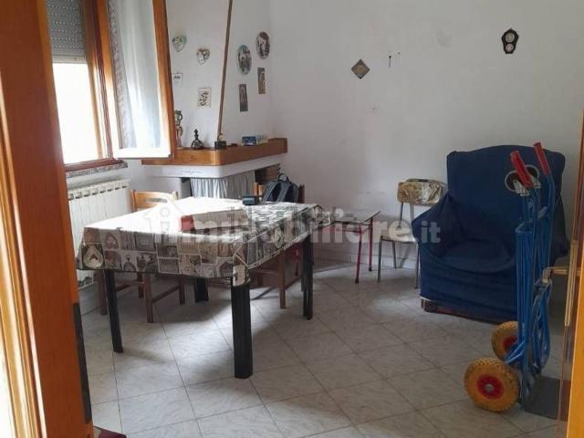 Appartamento in vendita a Ravenna, Reggio Emilia