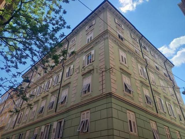 Appartamento in vendita a Città Nuova-Barriera Nuova-San Vito-Città Vecchia, Villa Opicina