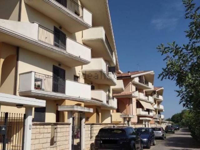 Appartamento in vendita a Casale, Penne