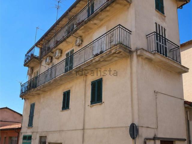Appartamento in vendita a Firmo, Cosenza