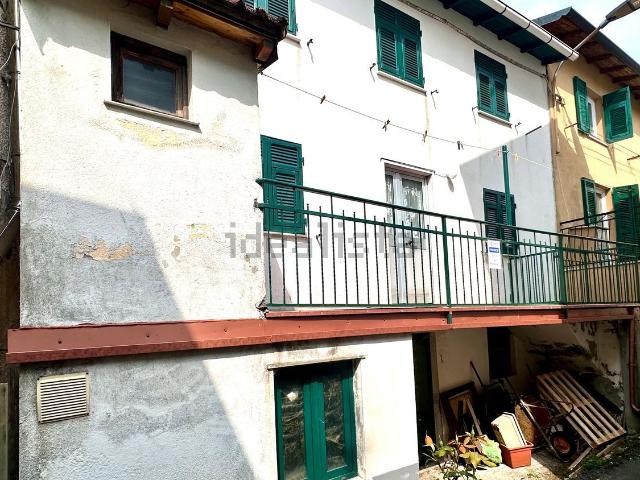 Appartamento in vendita a Torriglia, Liguria