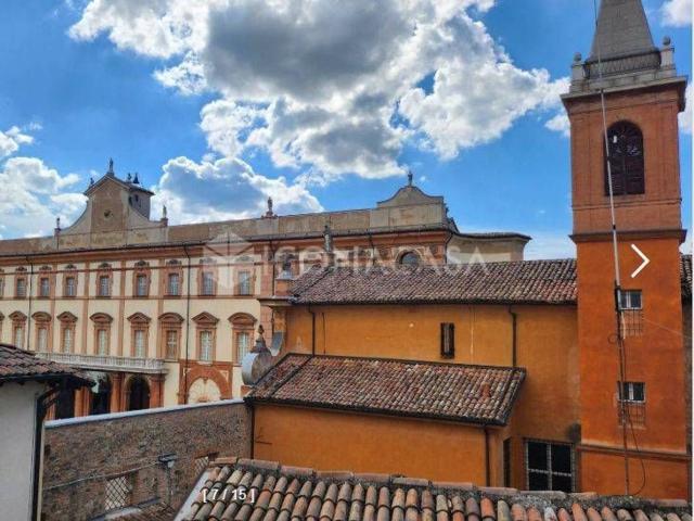 Appartamento in vendita a San Giorgio, Sassuolo