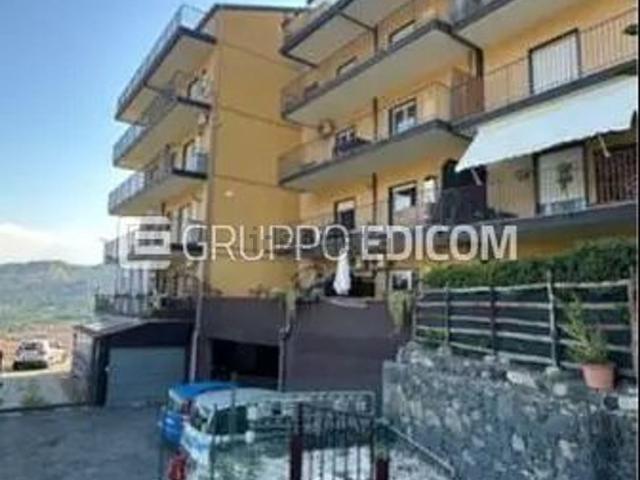 Appartamento in vendita a Gaggi, Sicilia