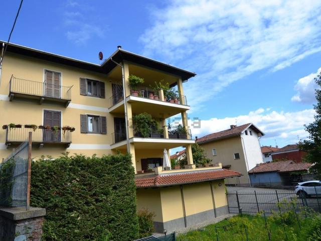 Appartamento in vendita a Piemonte, Biella