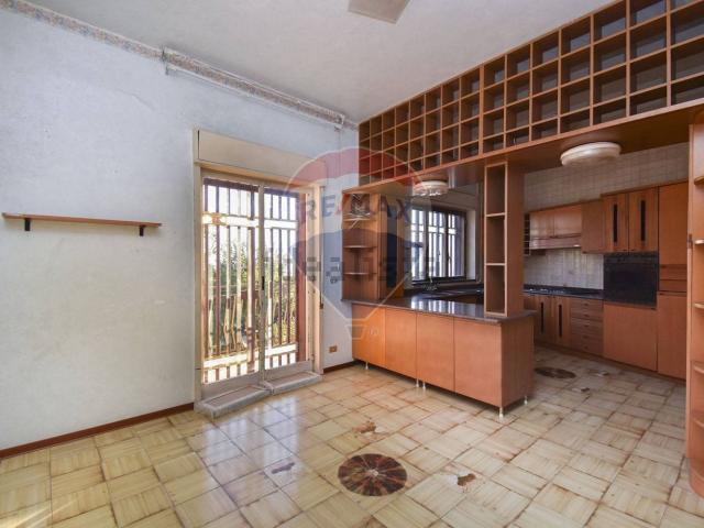 Appartamento in vendita a Belpasso, Catania