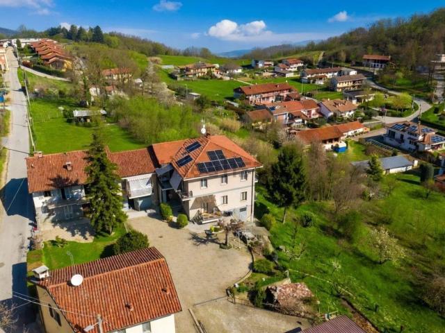 Appartamento in vendita a San Matteo, Piemonte