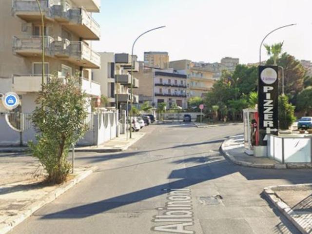 Appartamento in vendita a Cantina Sociale, Gela
