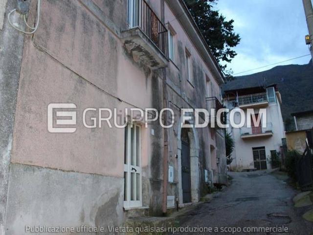 Appartamento in vendita a Solopaca, Benevento