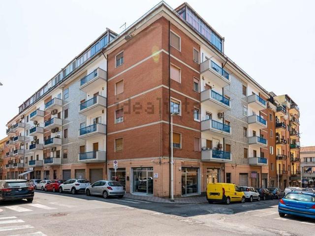 Appartamento in vendita a Is Mirrionis, Cagliari