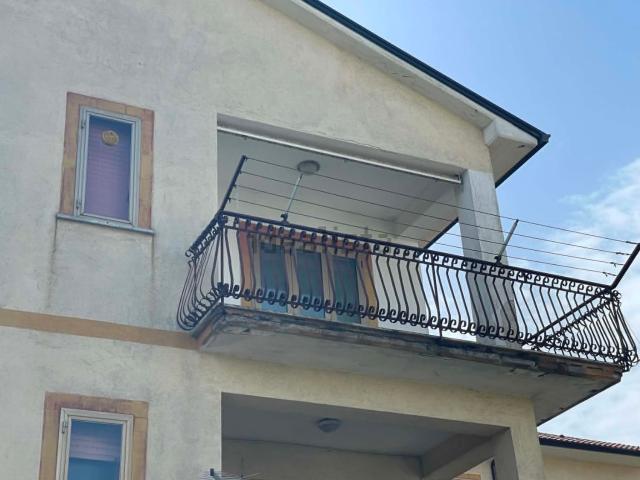 Appartamento in vendita a Nusco, Campania