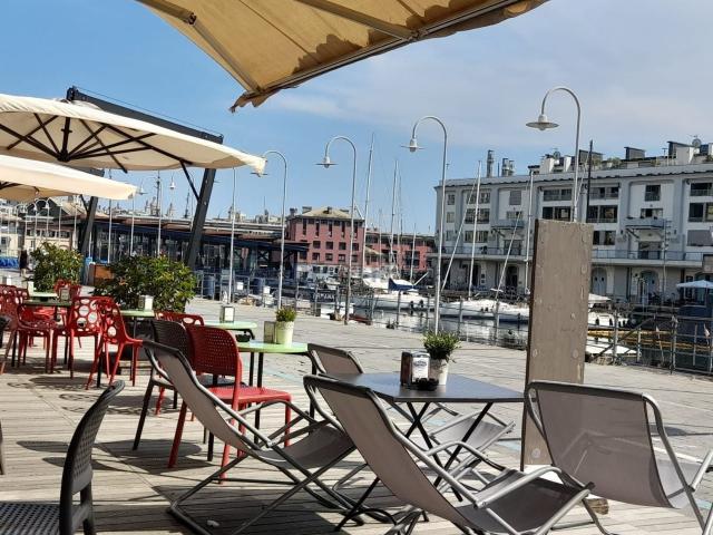 Appartamento in vendita a Centro Est, Serra Riccò