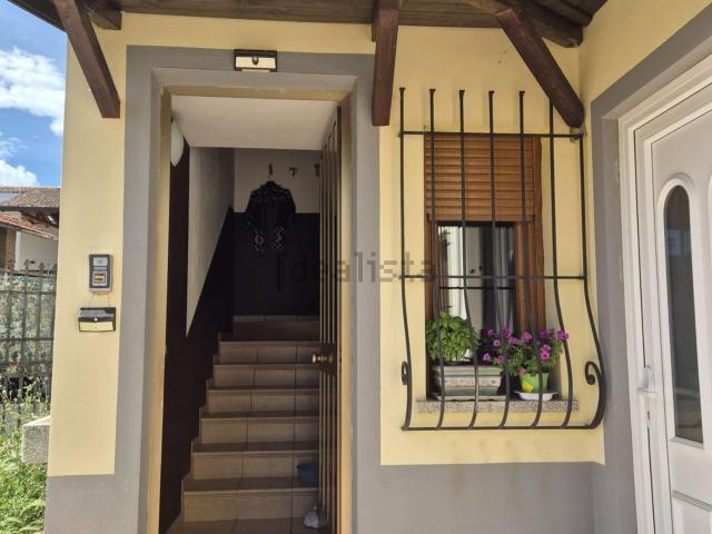 Appartamento in vendita a Reana Del Roiale, Friuli-Venezia Giulia