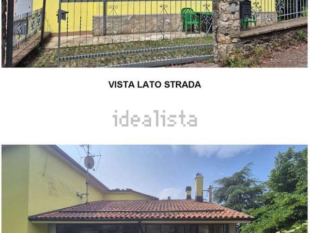 Appartamento in vendita a Unione dell'Appennino Bolognese, Castel D'aiano