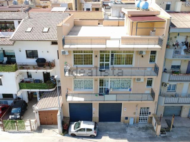 Appartamento in vendita a Ficarazzelli, Ficarazzi