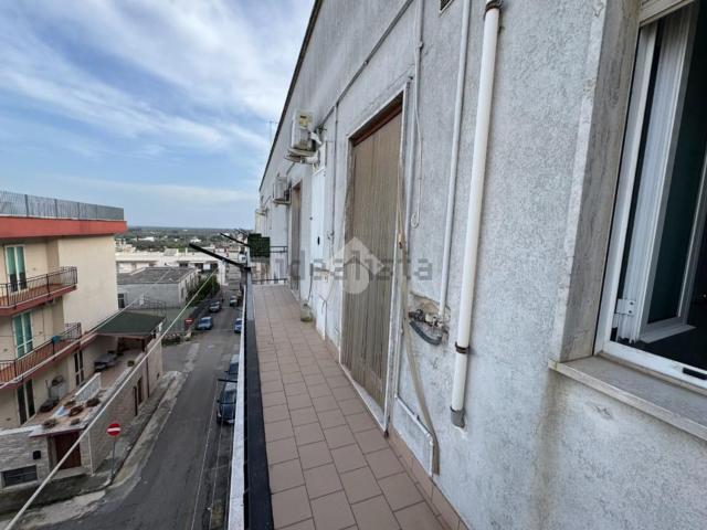 Appartamento in vendita a Puglia, Brindisi