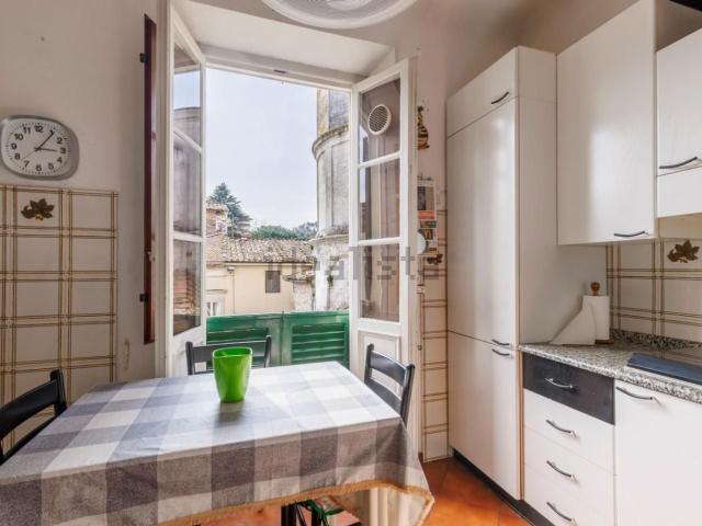 Appartamento in vendita a Bagni Di Lucca Ponte, Toscana