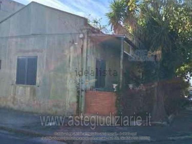 Appartamento in vendita a Cortoghiana, Carbonia