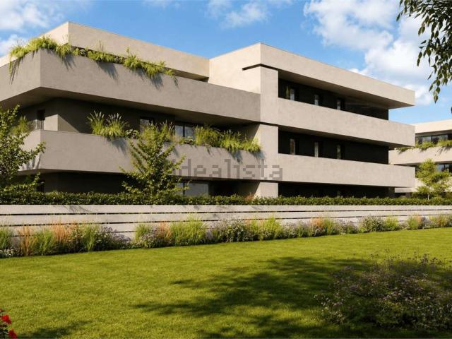 Appartamento in vendita a San Vito, Vigonza