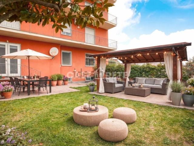 Appartamento in vendita a Corchiano, Lazio