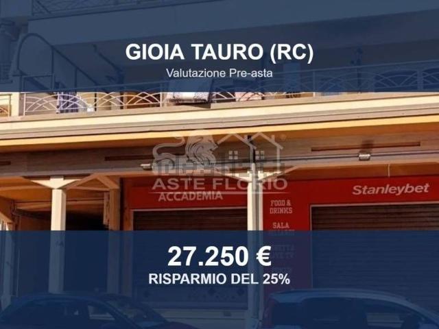 Appartamento in vendita a Villa Cordopatri, Gioia Tauro