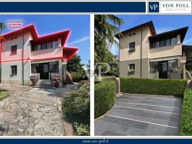 Appartamento in vendita a Lonato, Lombardia