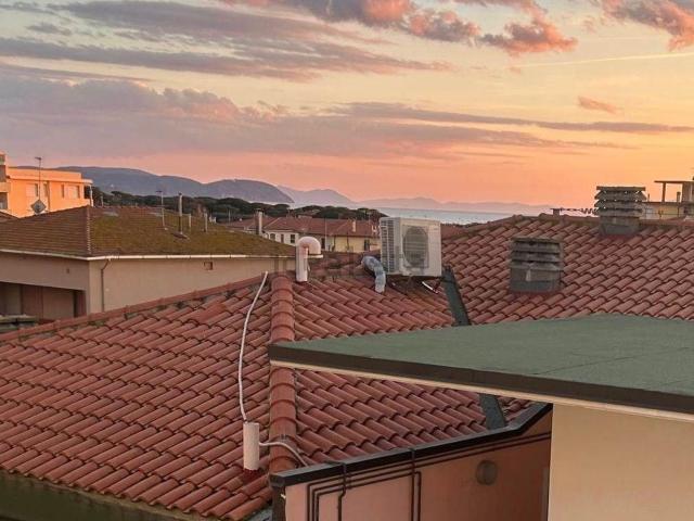 Appartamento in vendita a San Vincenzo, Toscana