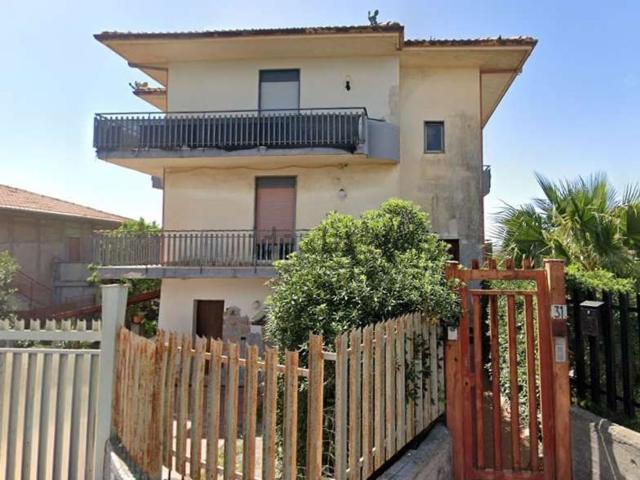Appartamento in vendita a San Giorgio-Librino-San Giuseppe la Rena-Zia Lisa-Villaggio Sant'Agata, Catania