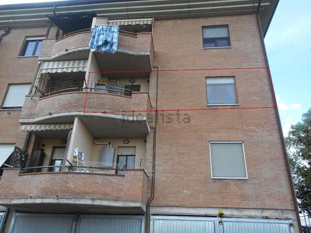 Appartamento in vendita a Isola d'Arbia, Siena