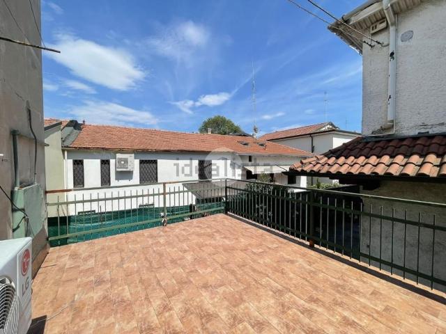 Appartamento in vendita a Zona Omogenea Milano Nord, Cusano Milanino
