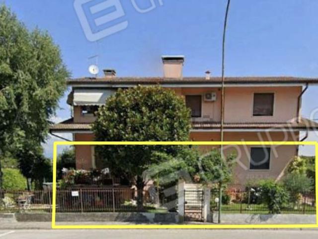 Appartamento in vendita a Zevio, Veneto