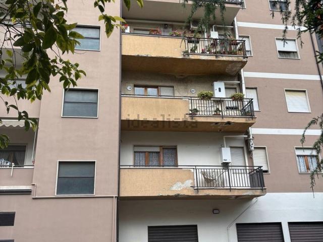 Appartamento in vendita a Torre Alta, Cosenza